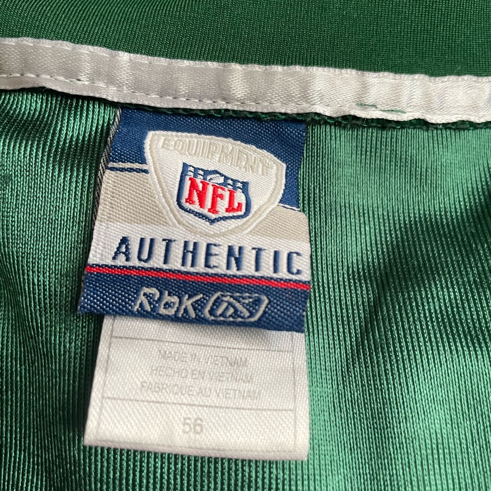 LaDainian Tomlinson #21 New York Jets NFL Jersey - Picture 6 of 11